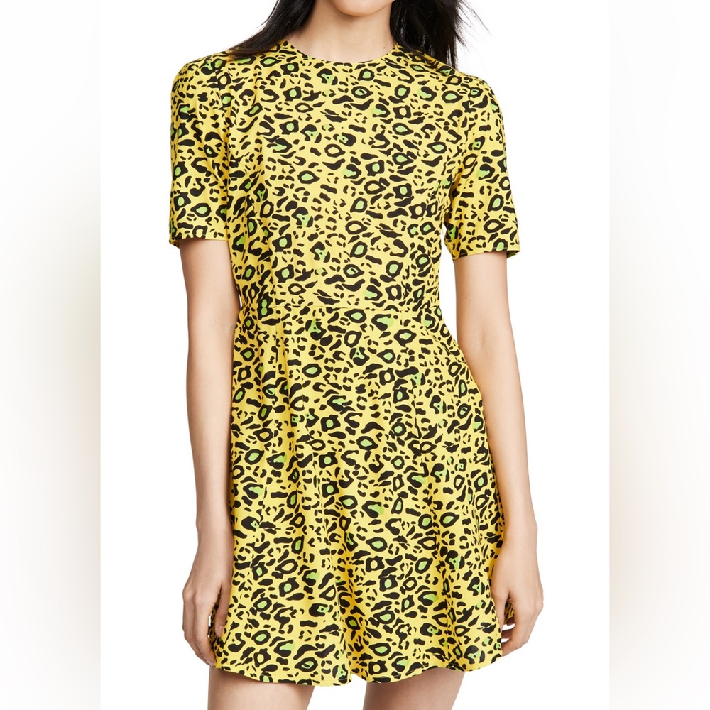 Valencia & Vine Gio Dress size XS